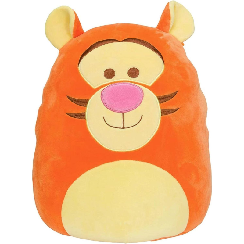 Original Squishmallow™ 14" Tigger Plush