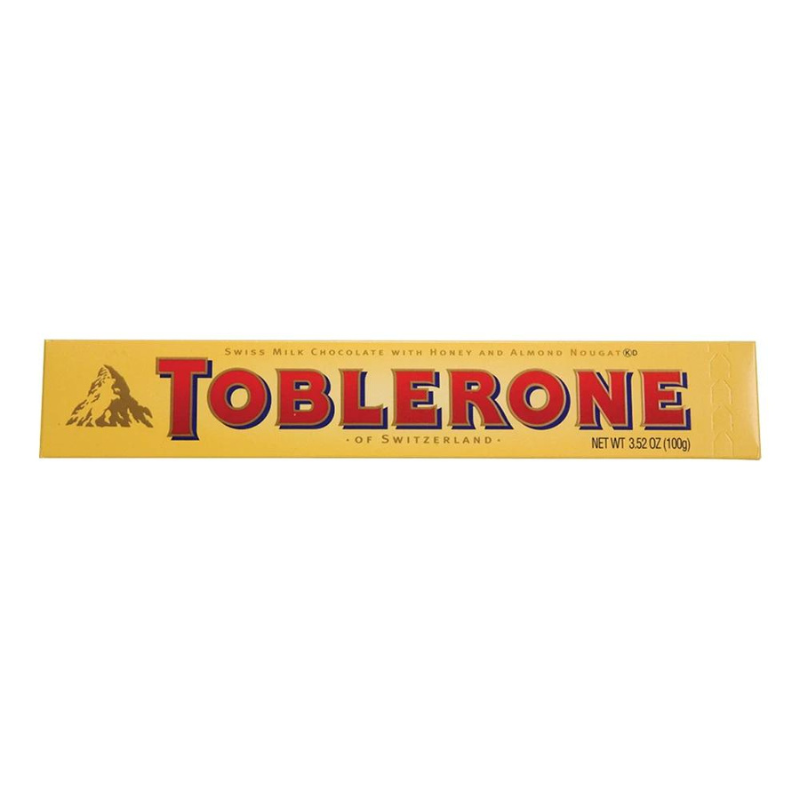 Mondelēz International Toblerone® of Switzerland - 3.52 oz