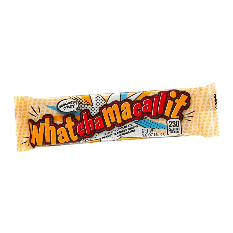 Hershey's Whatchamacallit - 1.6 oz.