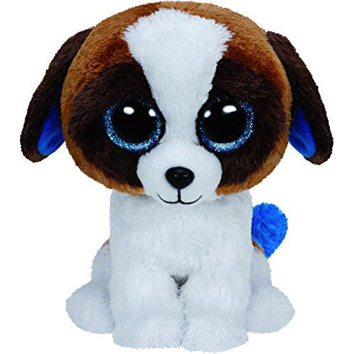 Ty Beanie Boos - Duke