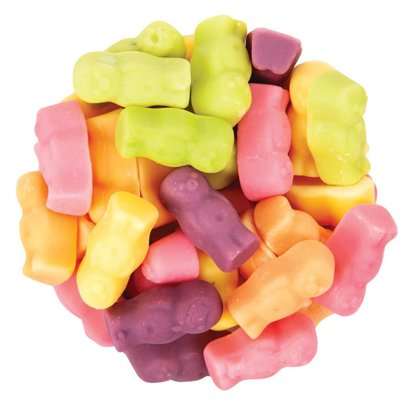 Dutch Jelly Babies