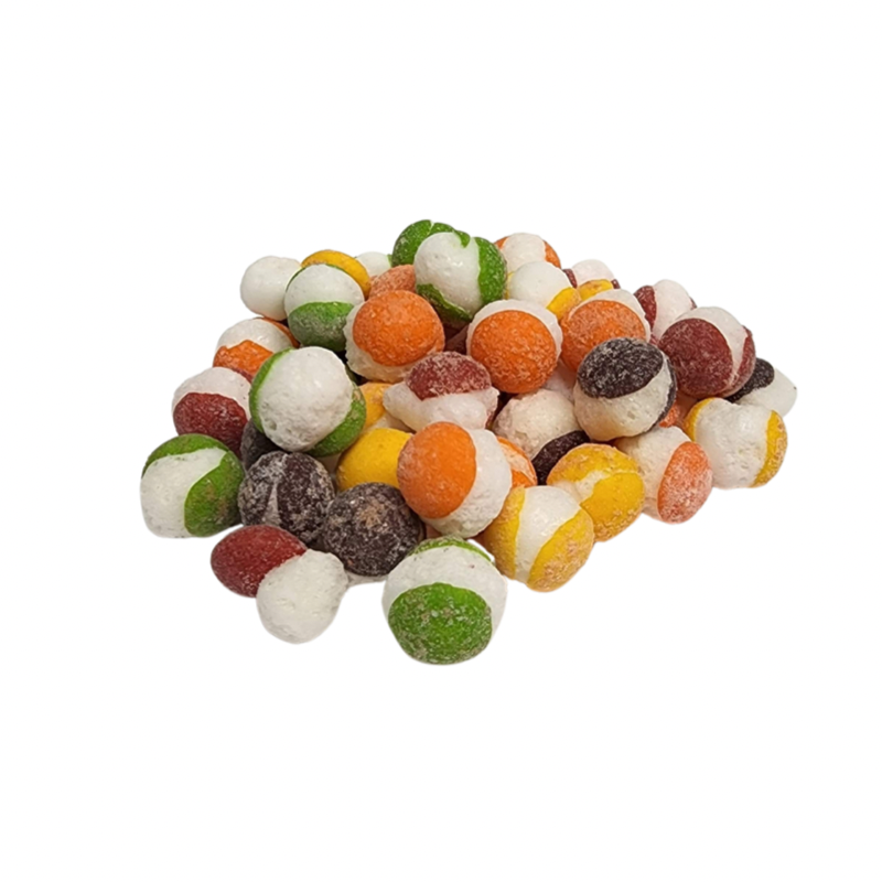 Freeze-Dried Sour Skittles - 5 oz.