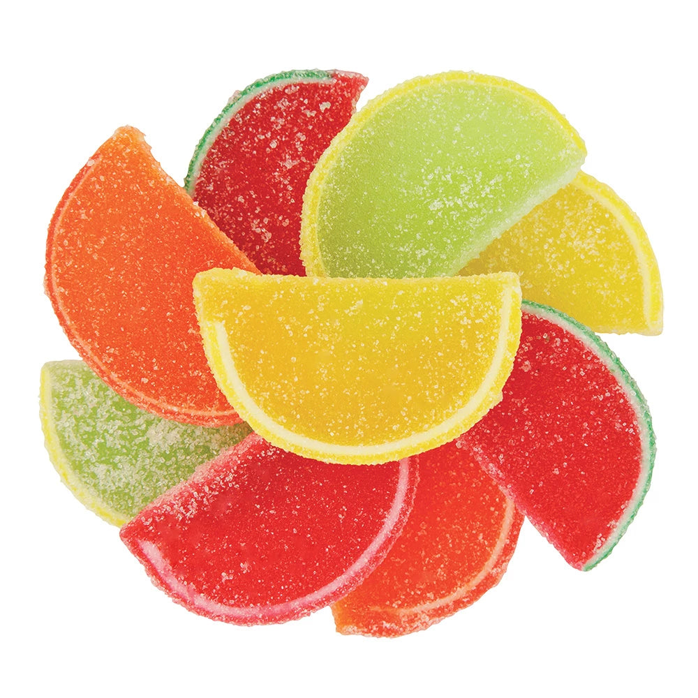 Fruit Slices - Assorted