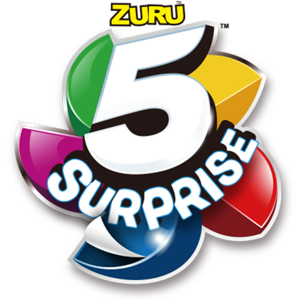 Zuru™ 5 Surprise (Blue)