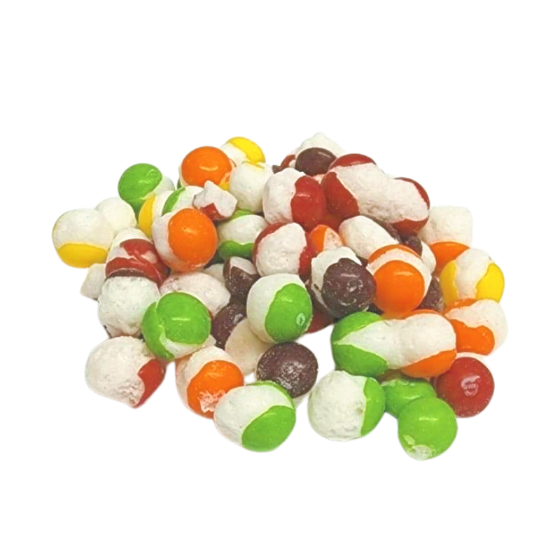 Freeze-Dried Skittles - 5 oz.