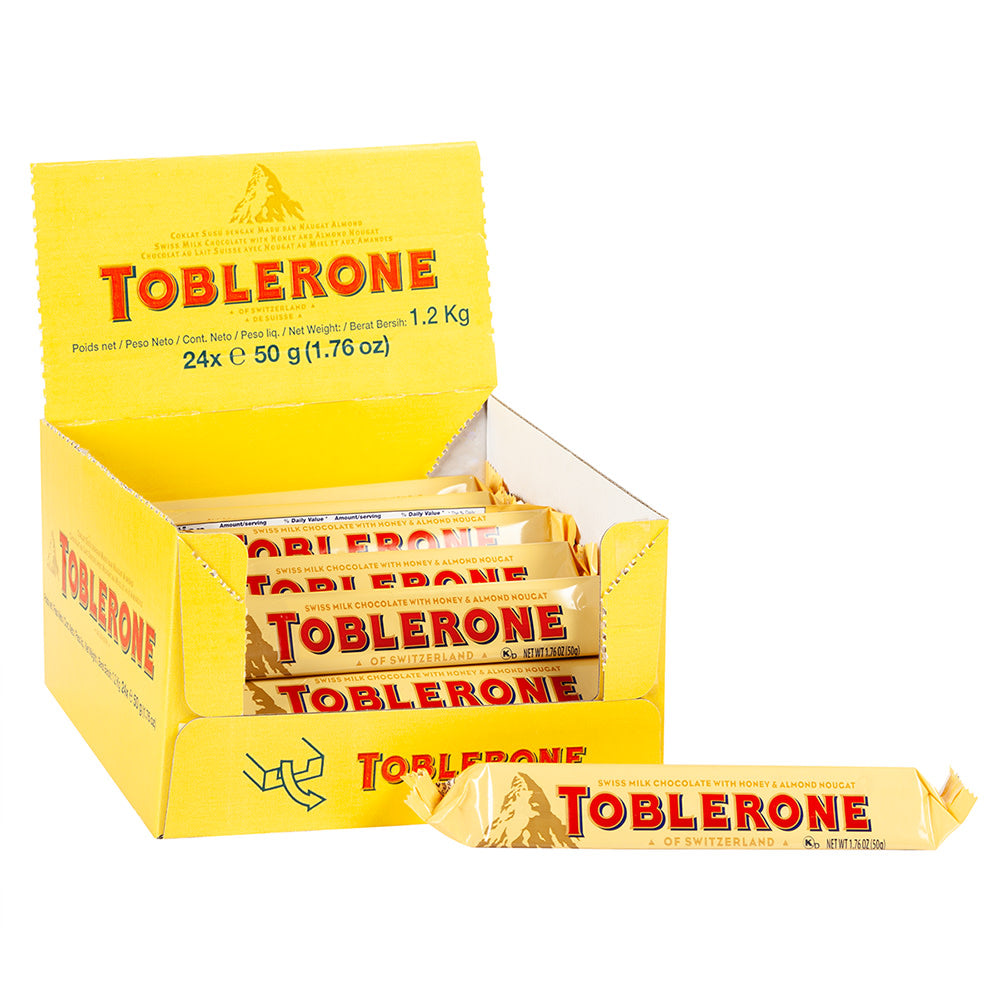 Toblerone (1.76 oz.)