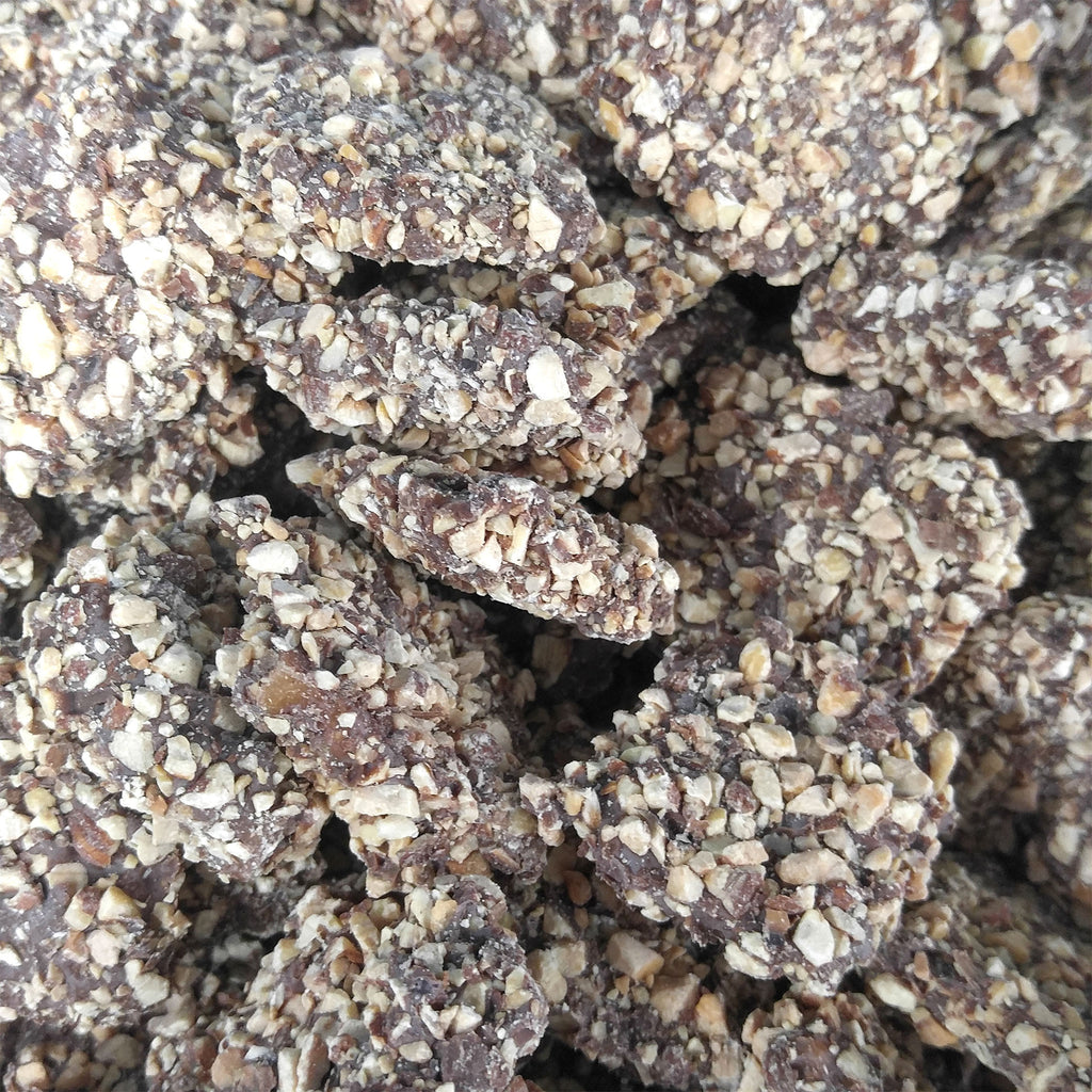 Milk Chocolate Almond Buttercrunch