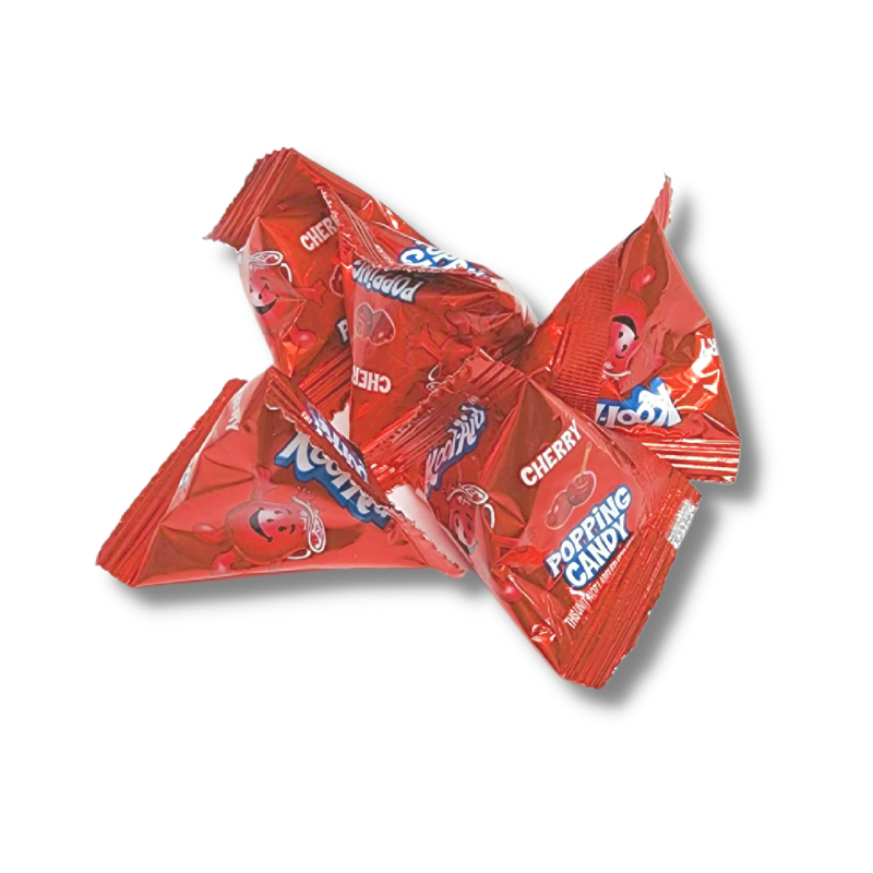 KoolAid® Popping Candy 5 Pack Snyder's Candy