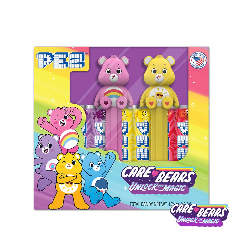 PEZ® Care Bears Gift Set - Assortment