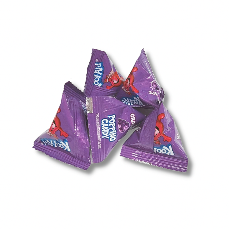Kool-Aid® Popping Candy - 5 Pack