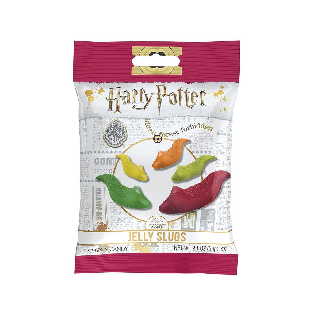 Harry Potter™ by Jelly Belly - Jelly Slugs 2.1 oz.
