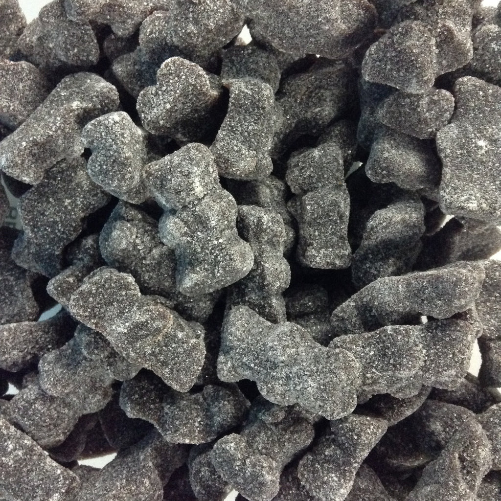 Licorice Dutch Bears