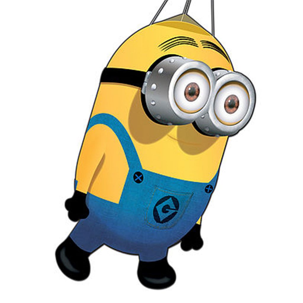 WindFriend - Dave (Despicable Me Minion)