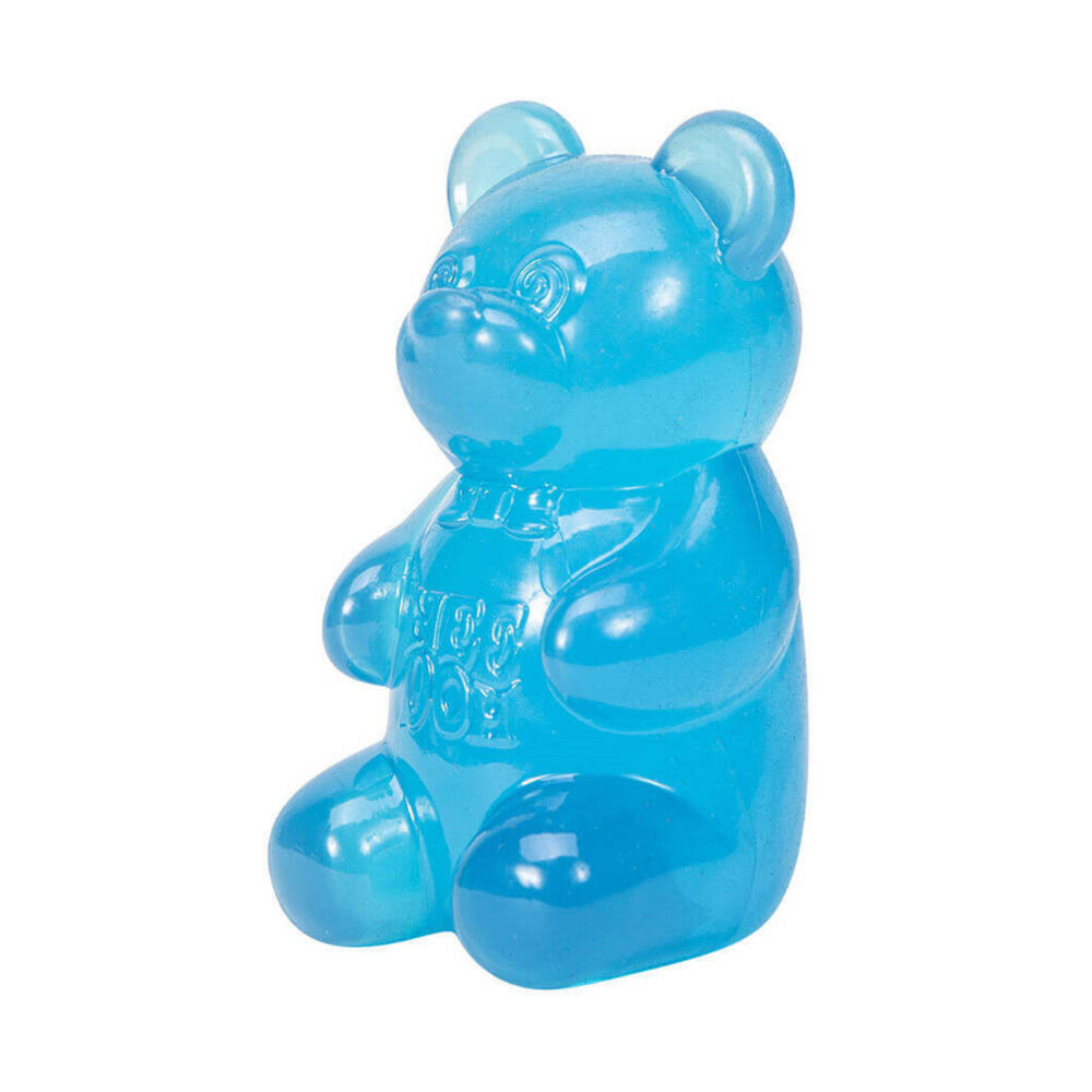 NeeDoh® Gummy Bear - NOT CANDY