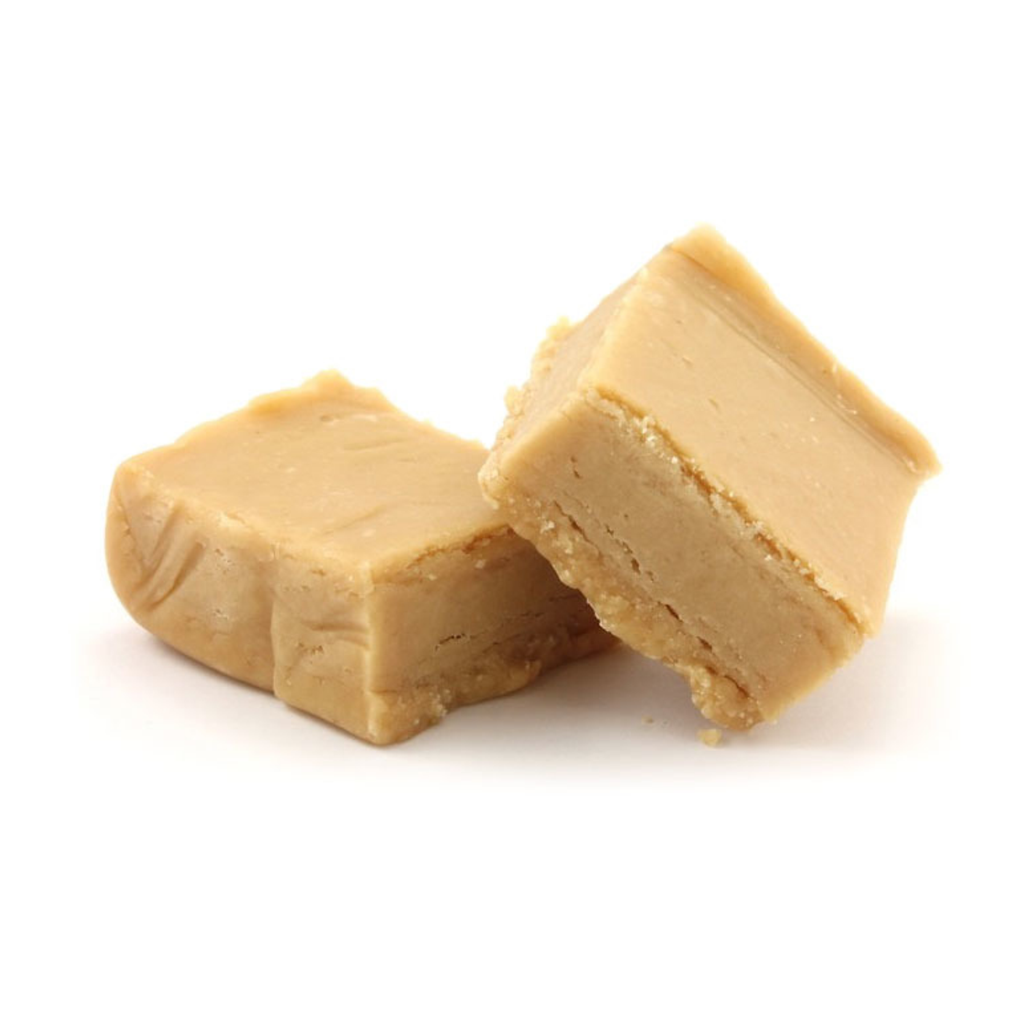 Fudge - Peanut Butter