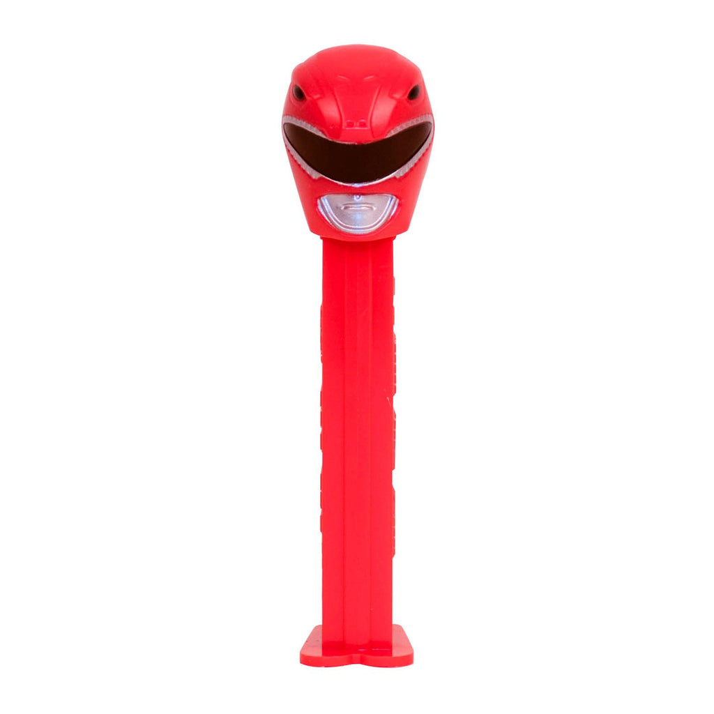 Mighty Morphin' Power Rangers PEZ® (Poly Bags)