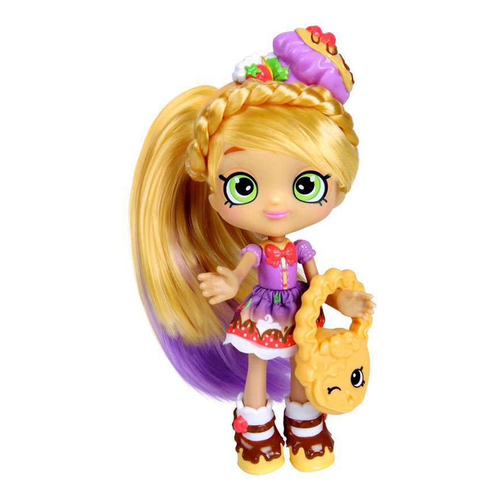 Shopkins™ Shoppies Season 2 - Pam Cake