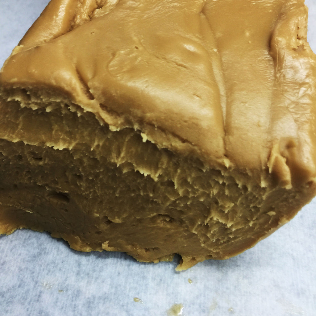 Penuche Fudge (Seasonal)