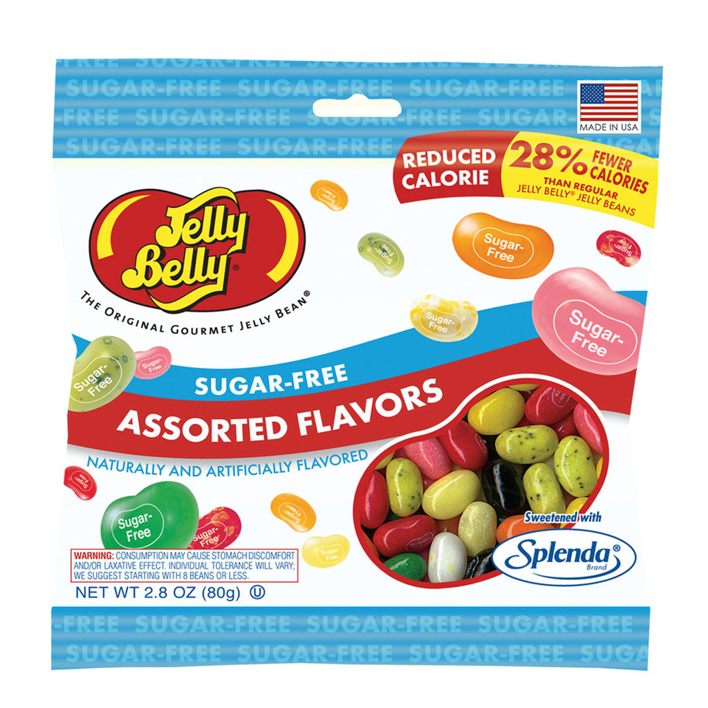 Jelly Belly Harry Potter™ Jelly Slugs - Asher's Chocolate Co.