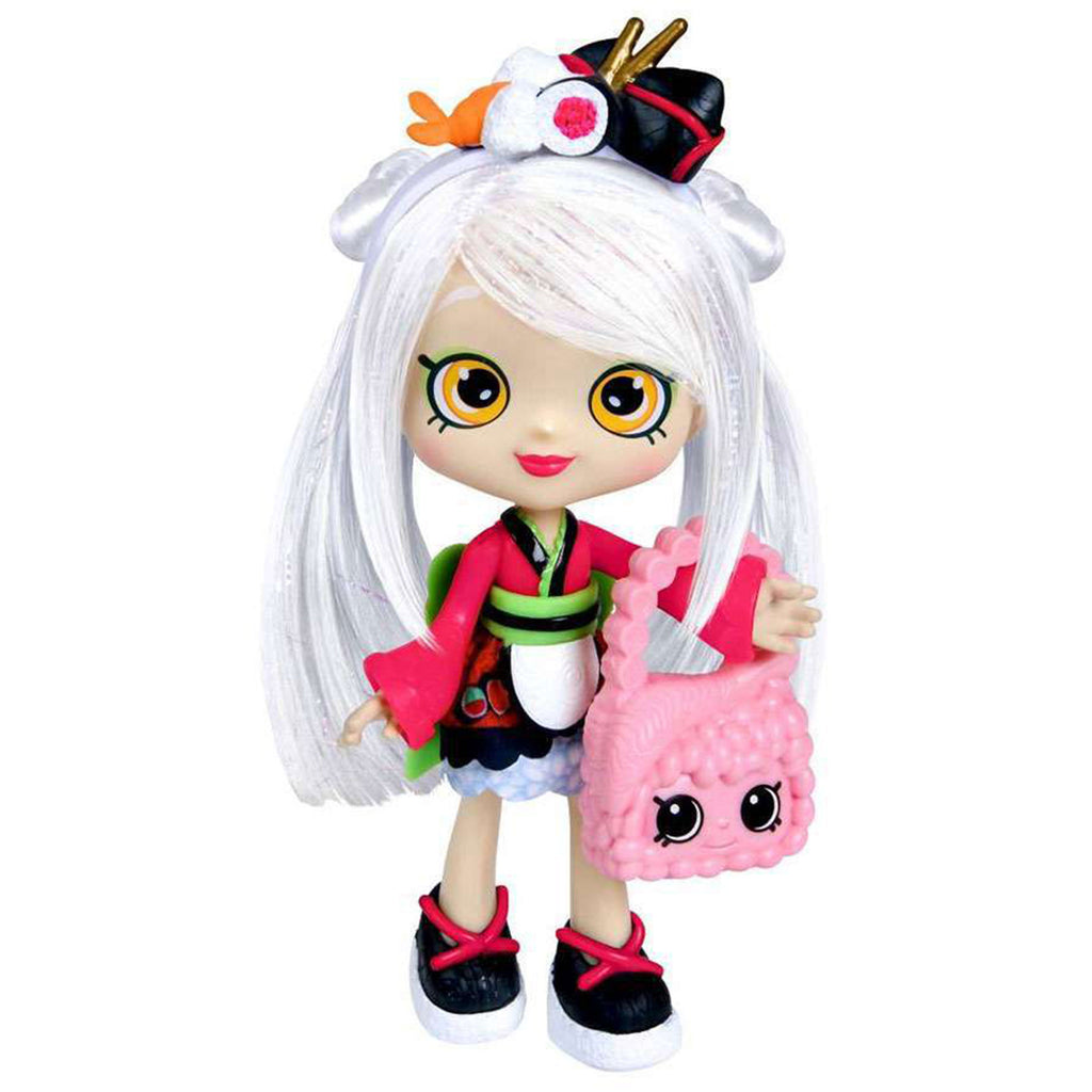 Shopkins™ Shoppies Season 2 - Sara Sushi
