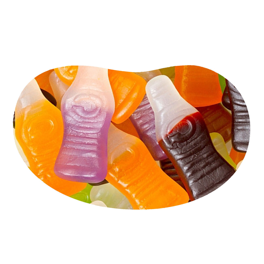 Soda Pop Shoppe® Gummy Bottles