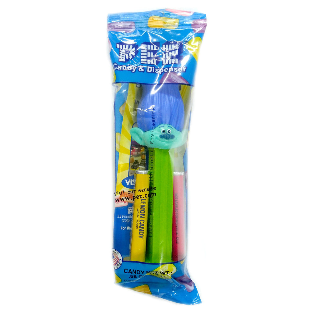 Trolls Gift Set - DreamWorks Trolls: Band Together - PEZ Official Online  Store – PEZ Candy