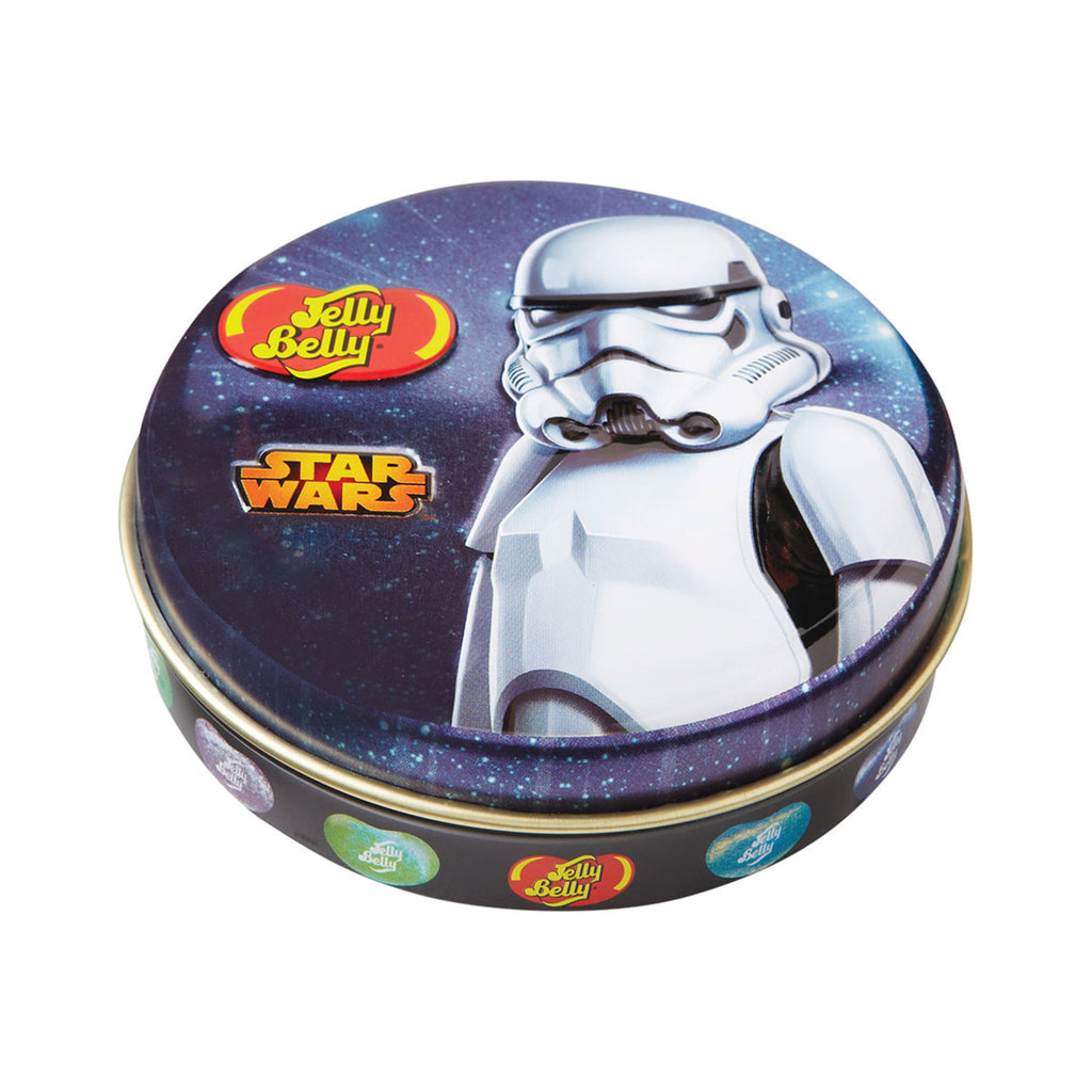 STAR WARS™ Jelly Belly Jelly Beans - 1oz Tin - Storm Trooper