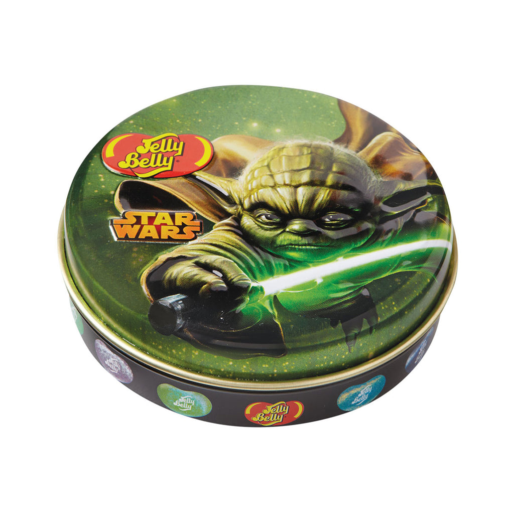 STAR WARS™ Jelly Belly Jelly Beans - 1oz Tin - Yoda