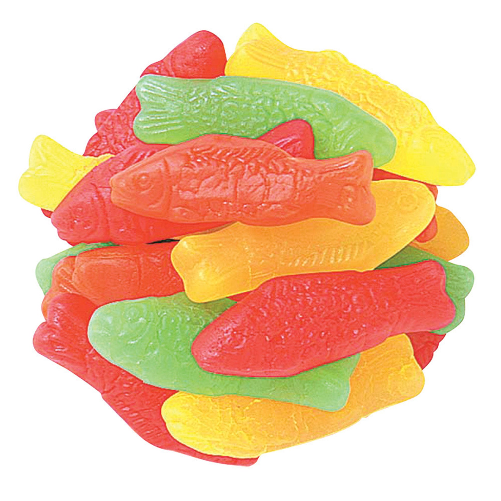 Swedish Fish Assorted | Snyder's Candy