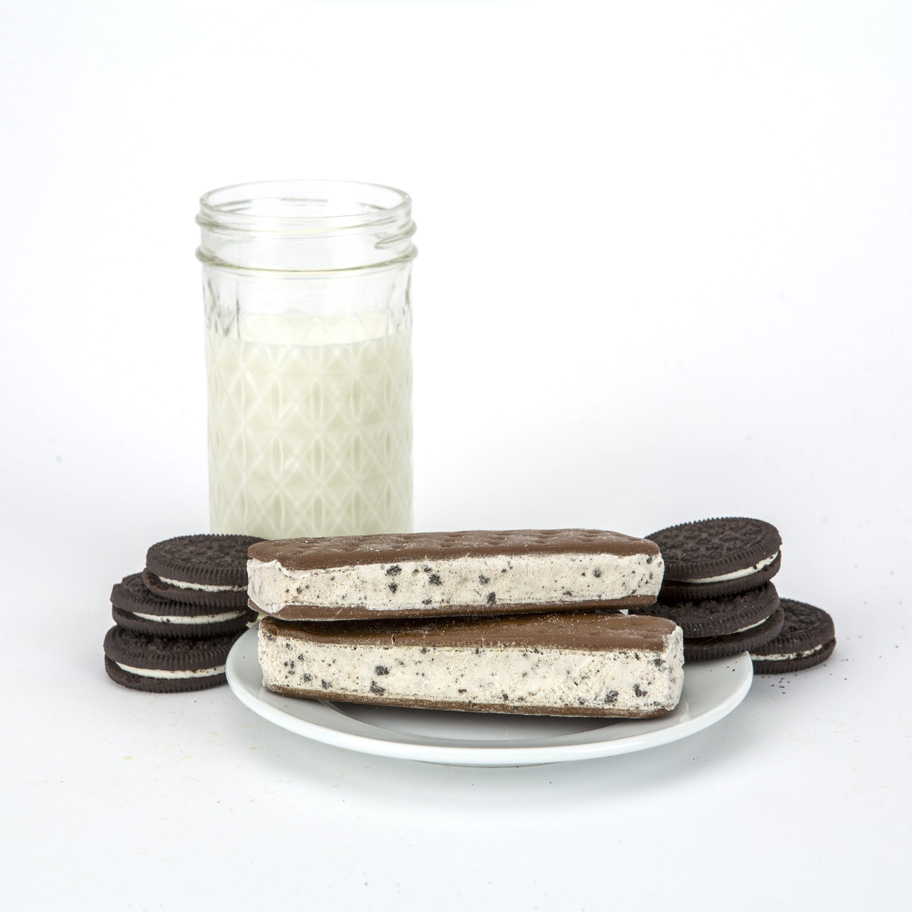 Astronaut® Freeze-Dried Cookies & Cream Ice Cream Sandwich - 1 oz.