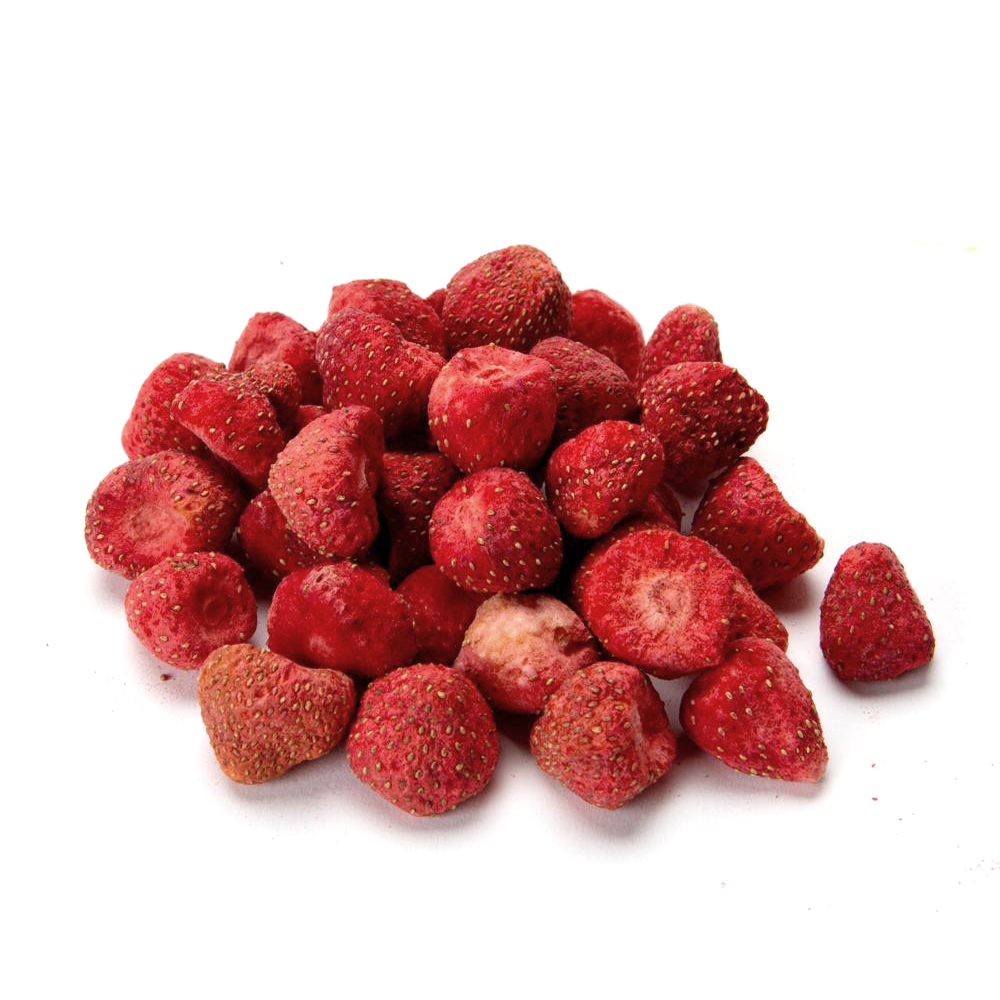 Astronaut® Freeze-Dried Strawberries - .5 oz.