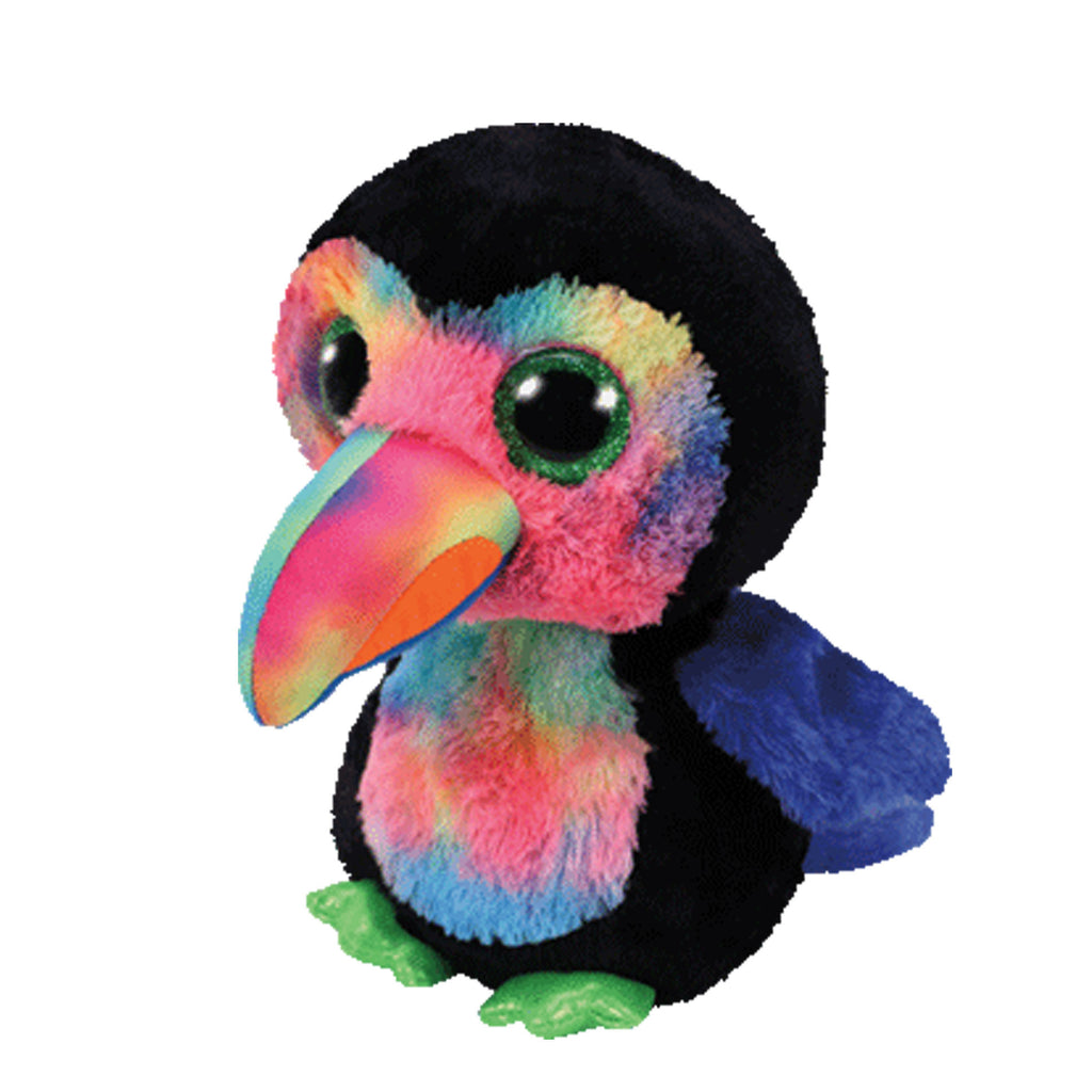 TY Beanie Boos® - Beaks (Regular)