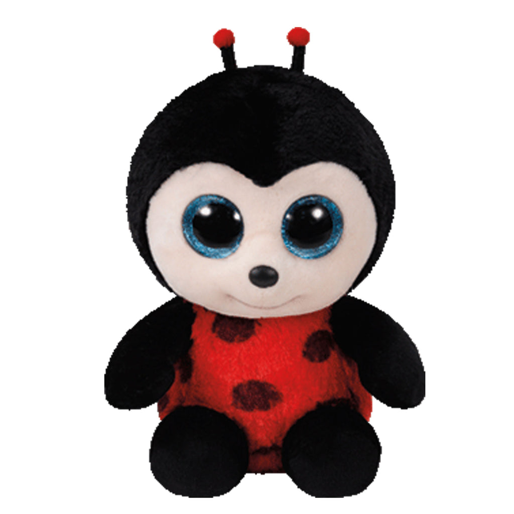 TY Beanie Boos® - Izzy (Regular)