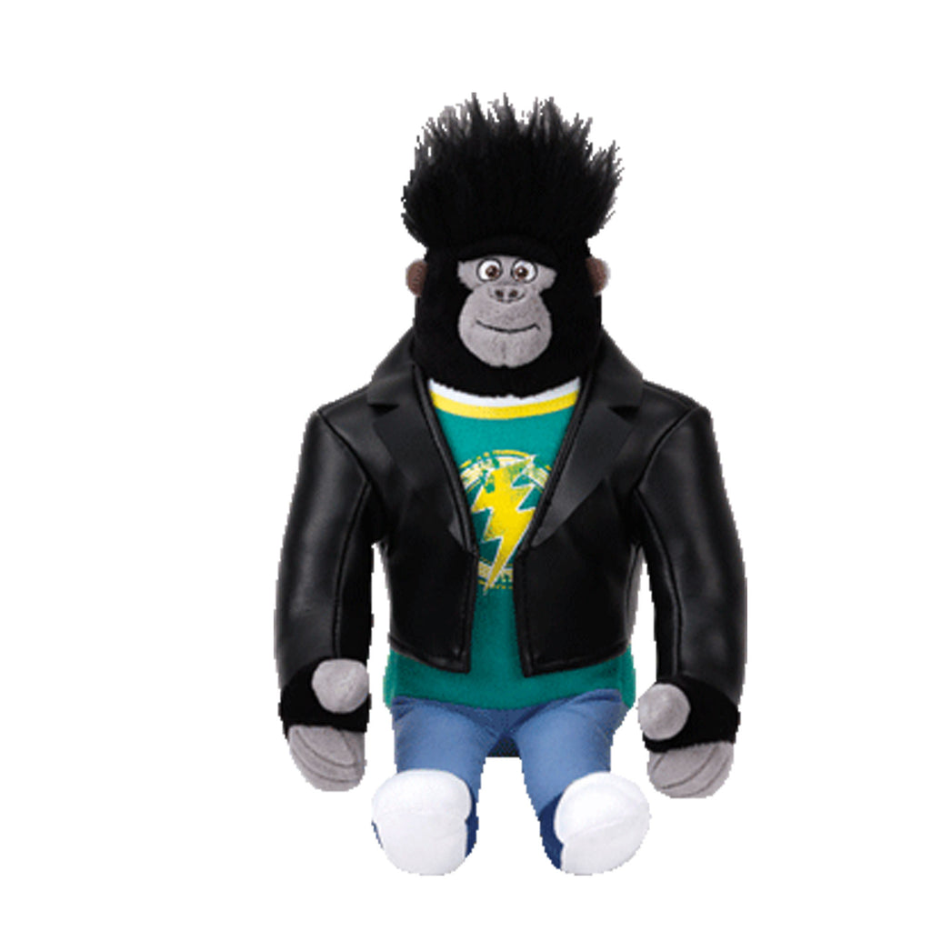 TY Beanie Babies® - SING - Johnny (Regular)