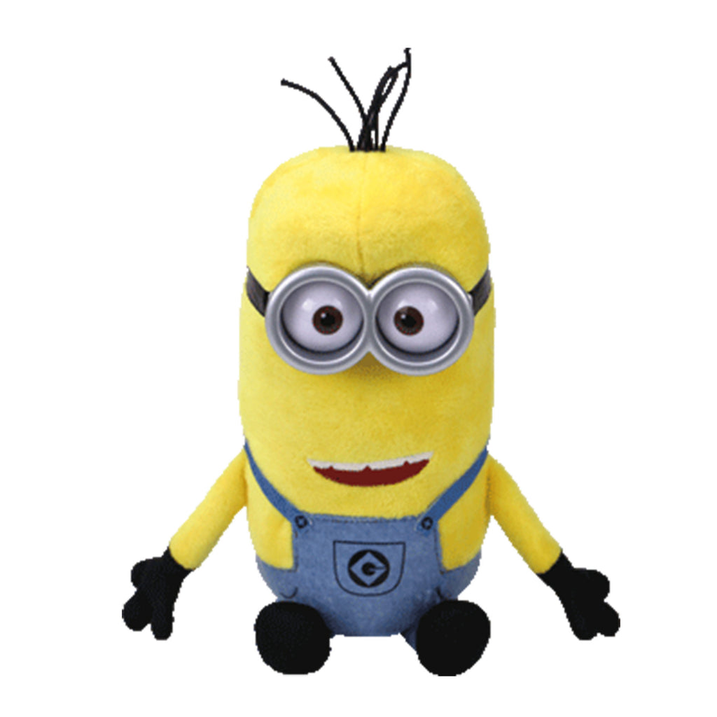 TY Beanies® - Despicable Me 3 - Minion Tim (regular)
