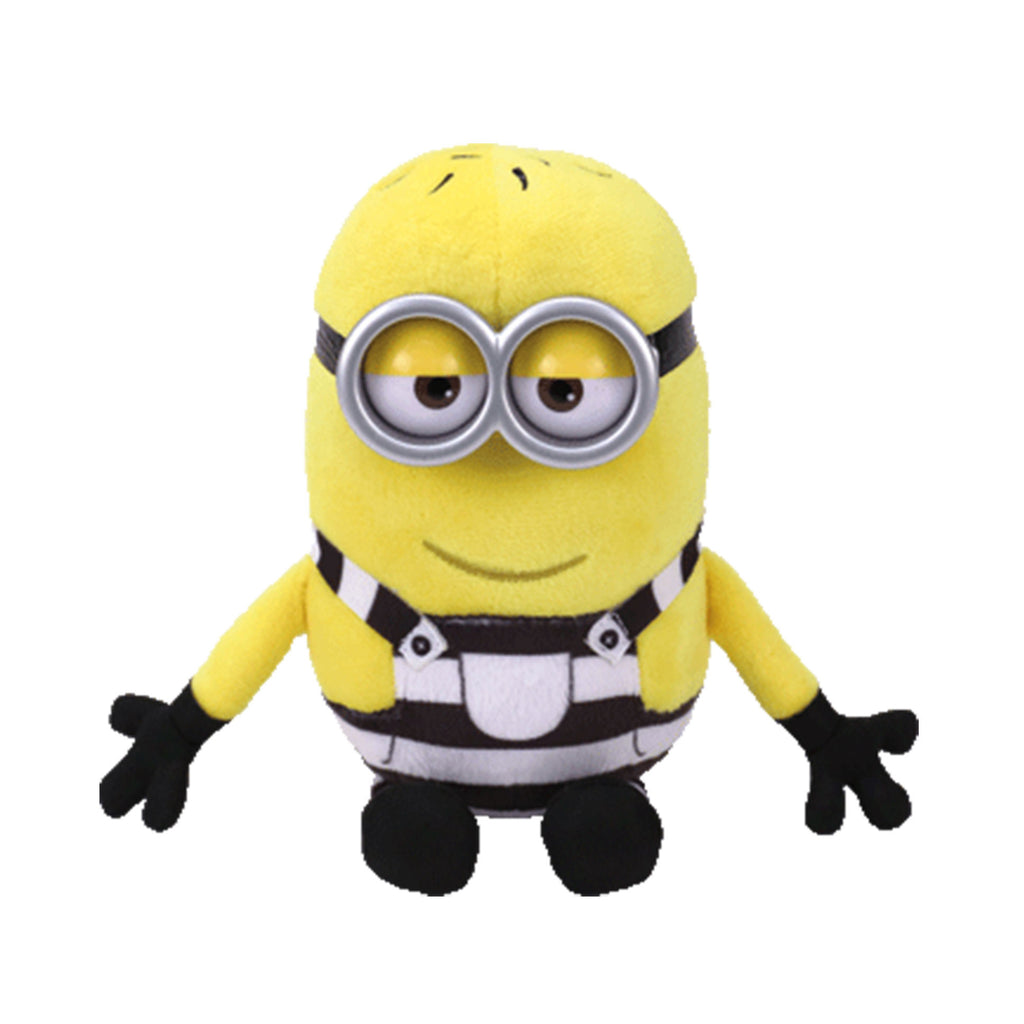 TY Beanies® - Despicable Me 3 - Minion Tom (regular)