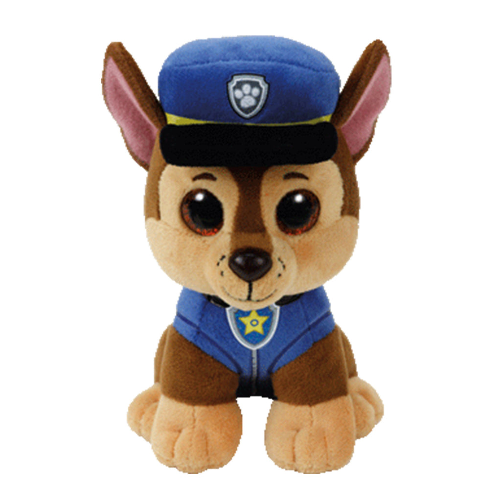 TY Beanies® - Paw Patrol - Chase (Regular)