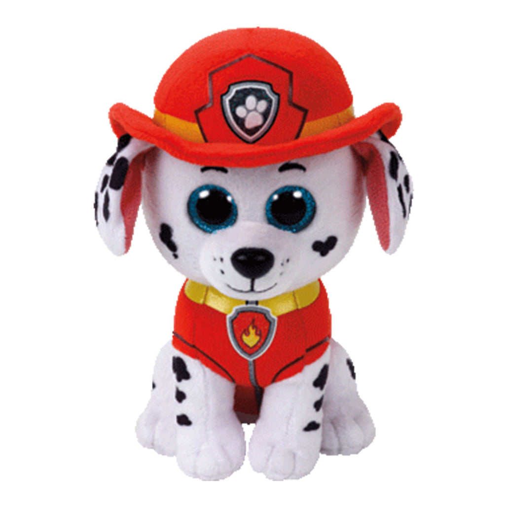 TY Beanies® - Paw Patrol - Marshall (Regular)