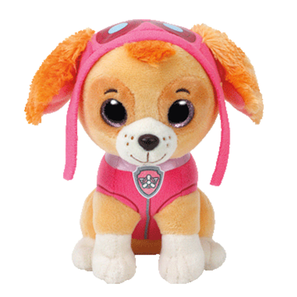 TY Beanies® - Paw Patrol - Skye (Regular)