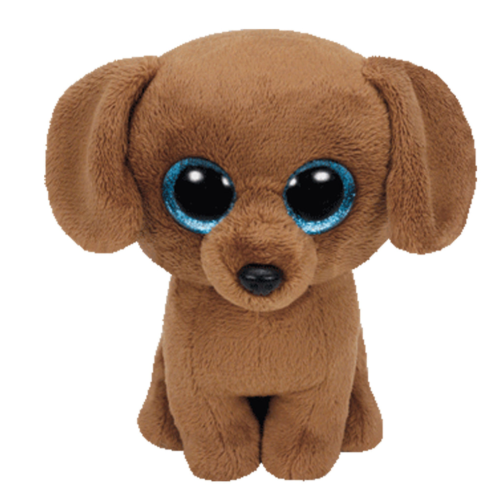 TY Beanie Boos® - Dougie (Regular) RETIRED