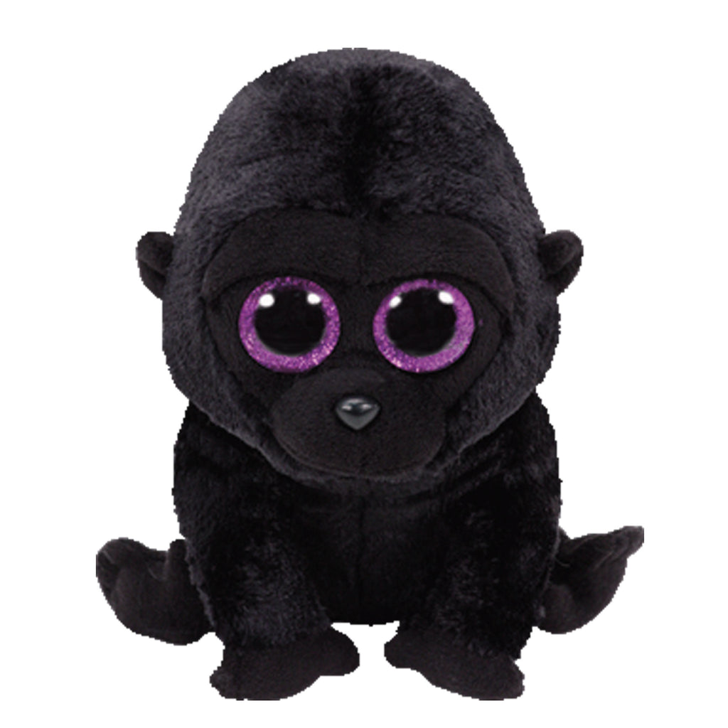 TY Beanie Boos® - George (Regular)