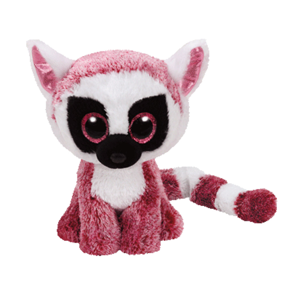 TY Beanie Boos® - LeeAnn (Regular)