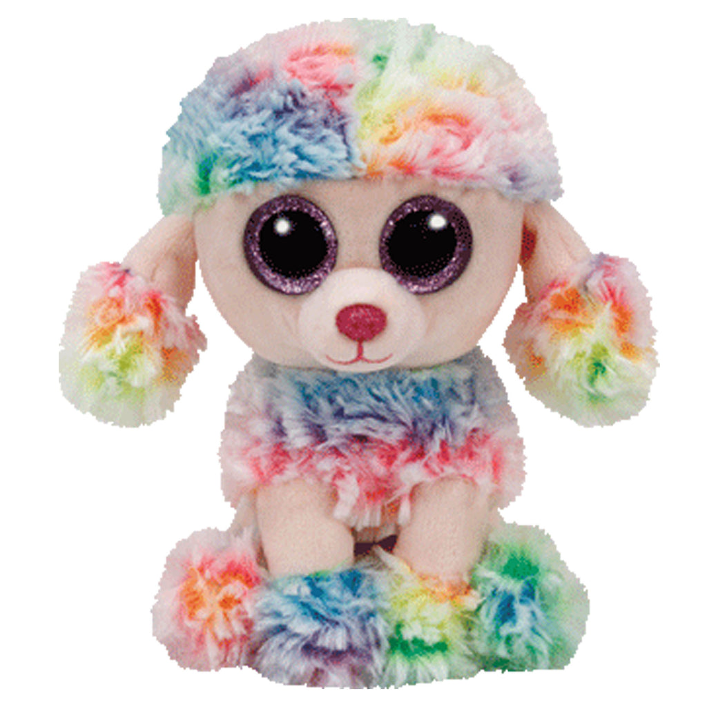 TY Beanie Boos® - Rainbow (Regular)