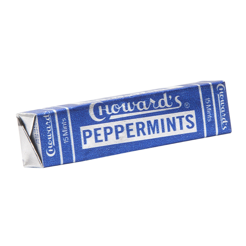 C. Howard's Fine Mints & Gum