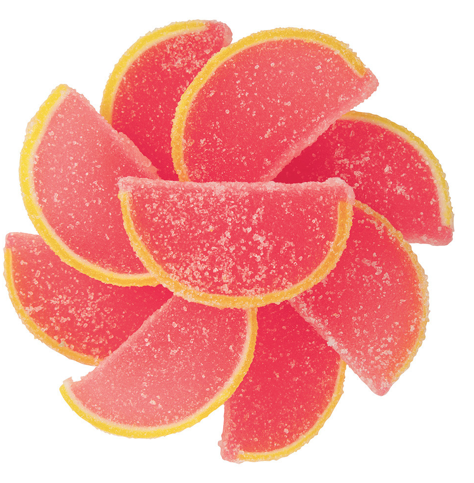 Savion Fruit Slices - Kayco