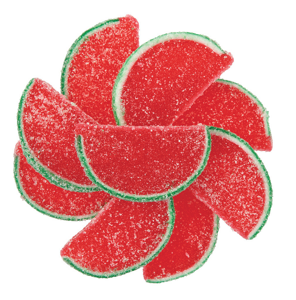 Savion Fruit Slices - Kayco