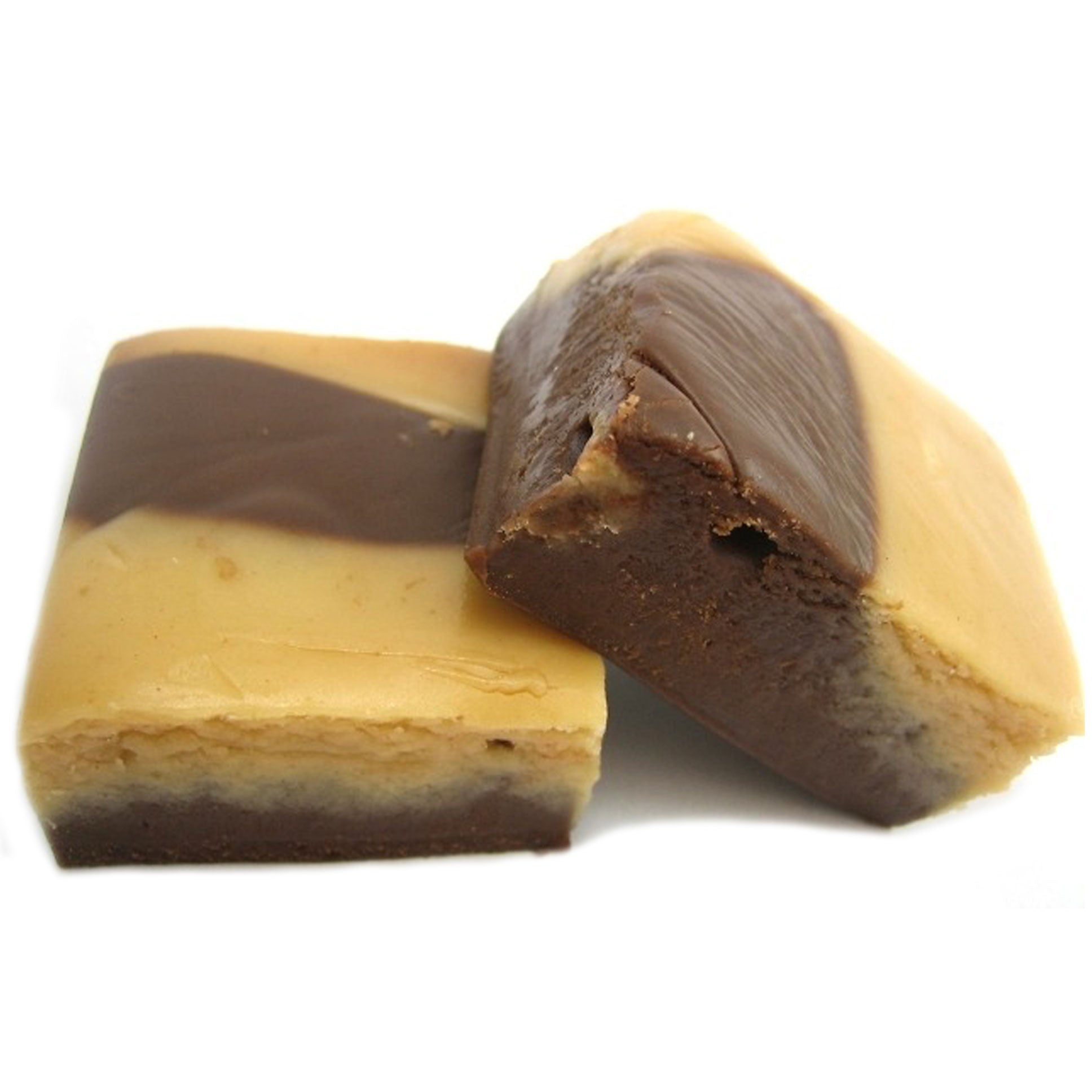 Fudge - Chocolate Peanut Butter, image size:1936x1936