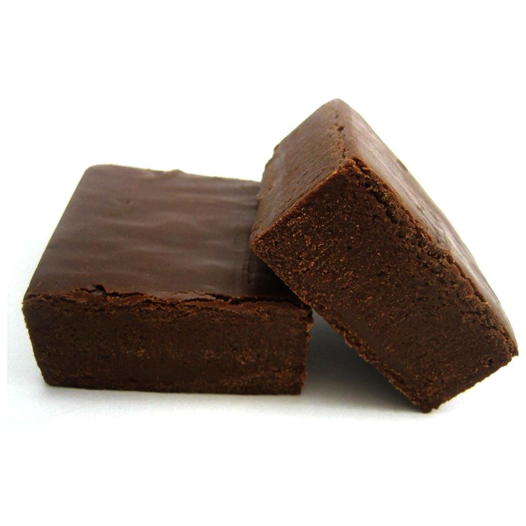 Mudslide Fudge (Nonalcoholic)
