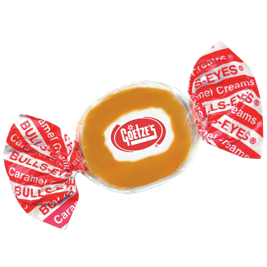 Goetze® Vanilla Caramel Creams