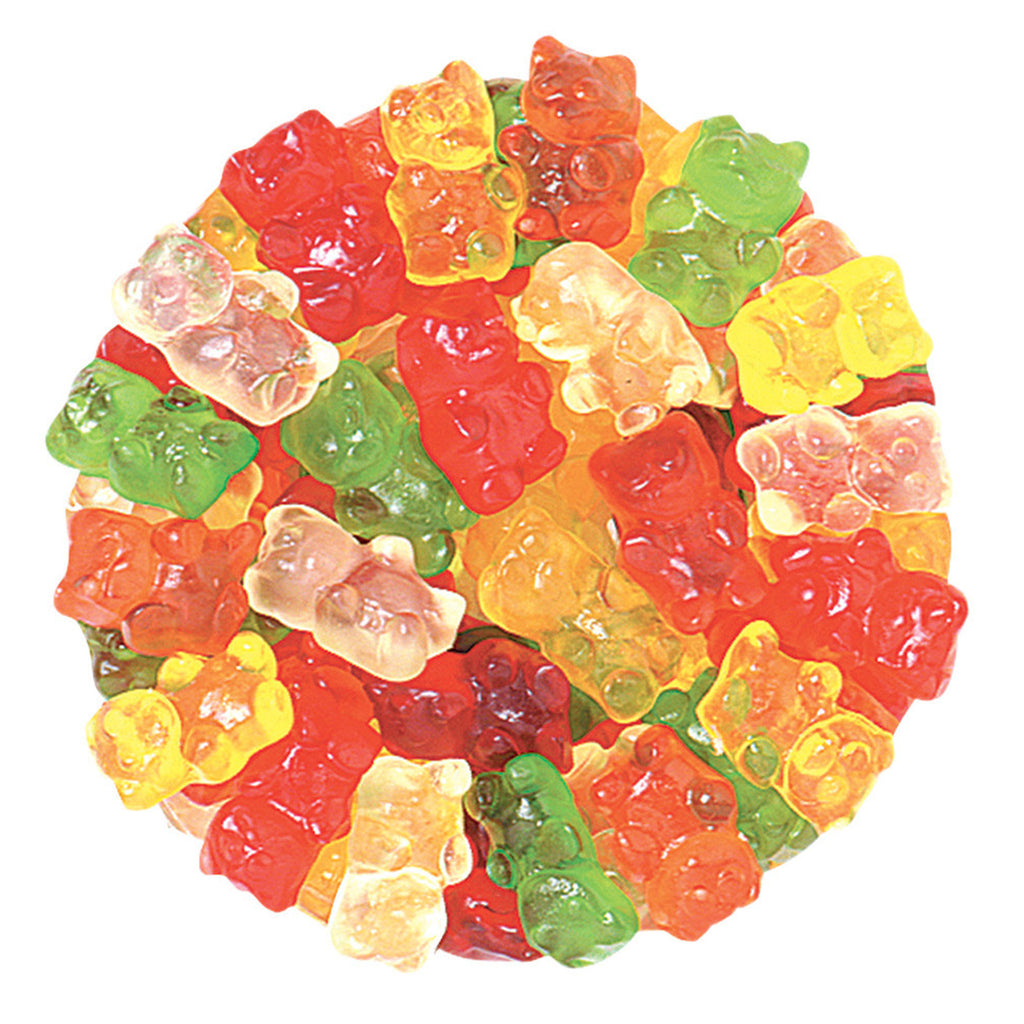 Haribo Classic Gummy Bears